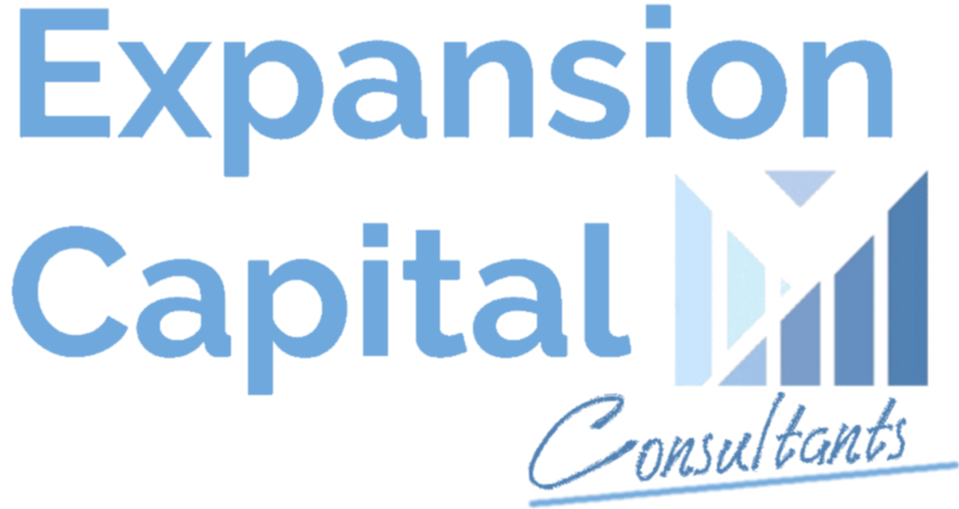 Logo Expansion Capital Consultants