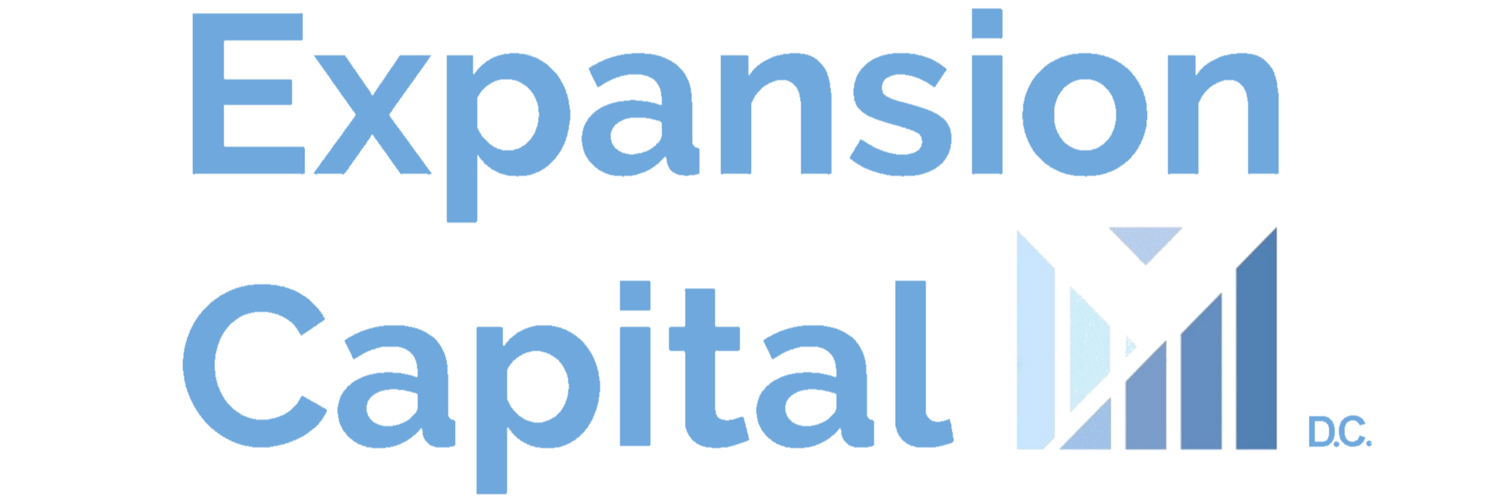 Logo Expansion Capital DC