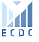Logo ECDC